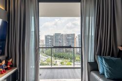 The Palette (D18), Condominium #604964961